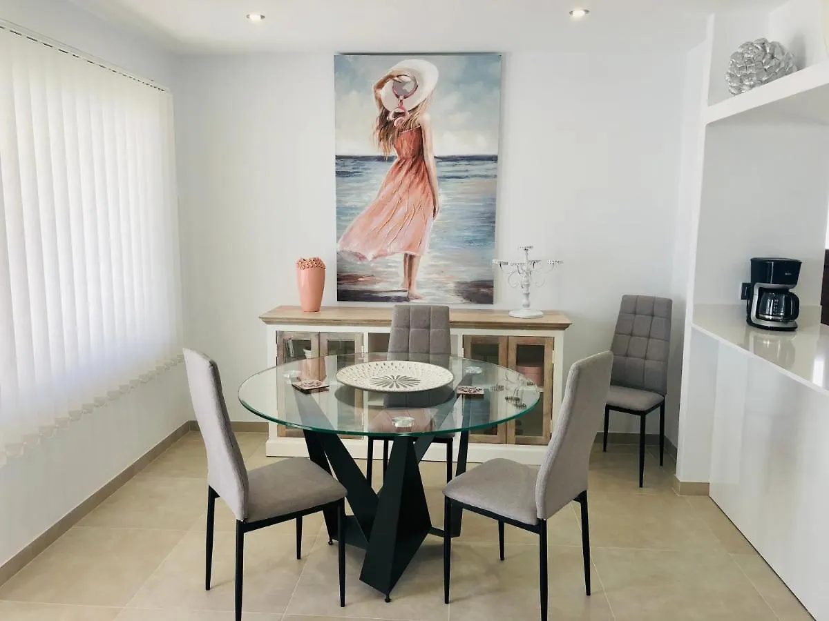Tomo Villa Puerto del Carmen