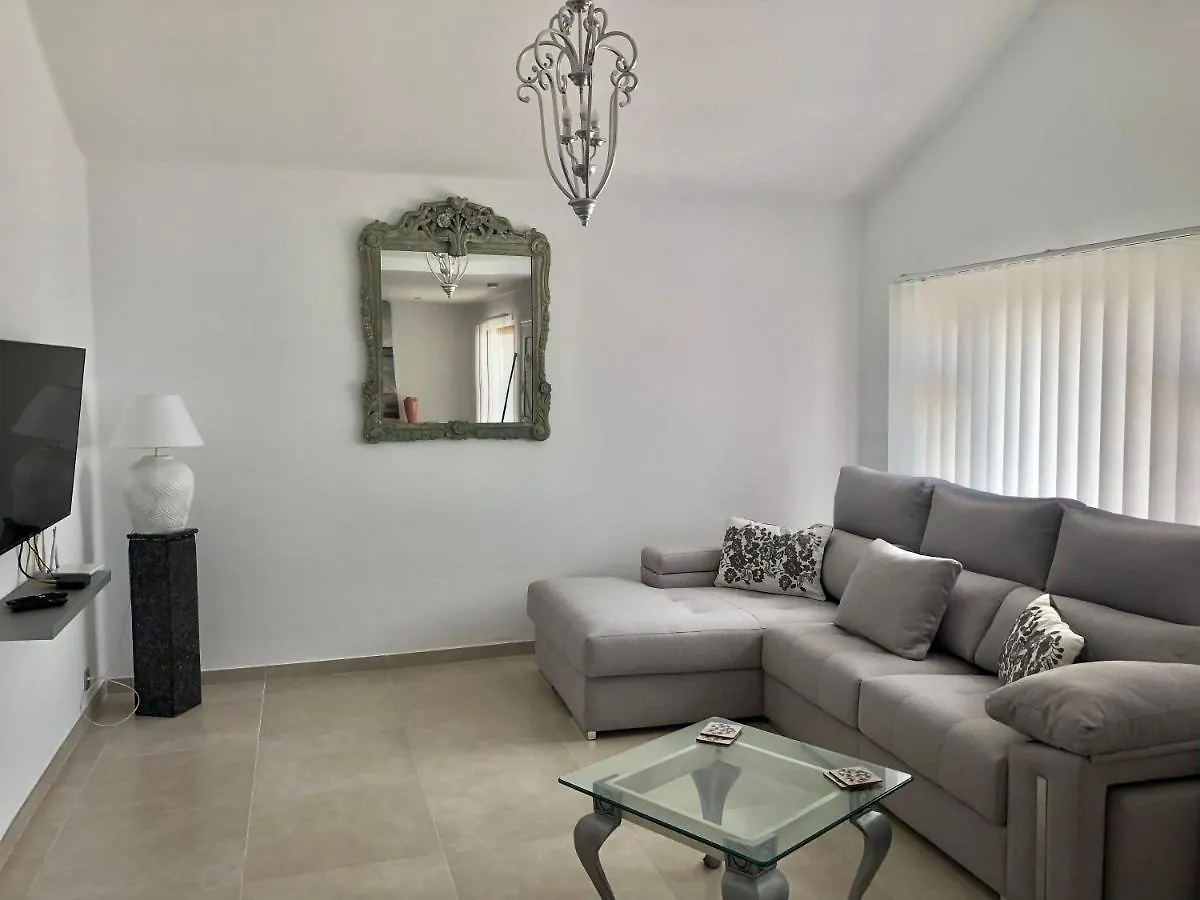 Tomo Villa Puerto del Carmen