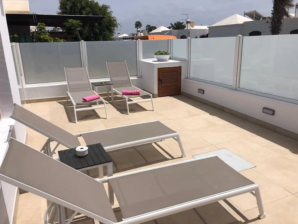 Tomo Villa Puerto del Carmen  Puerto del Carmen (Lanzarote)