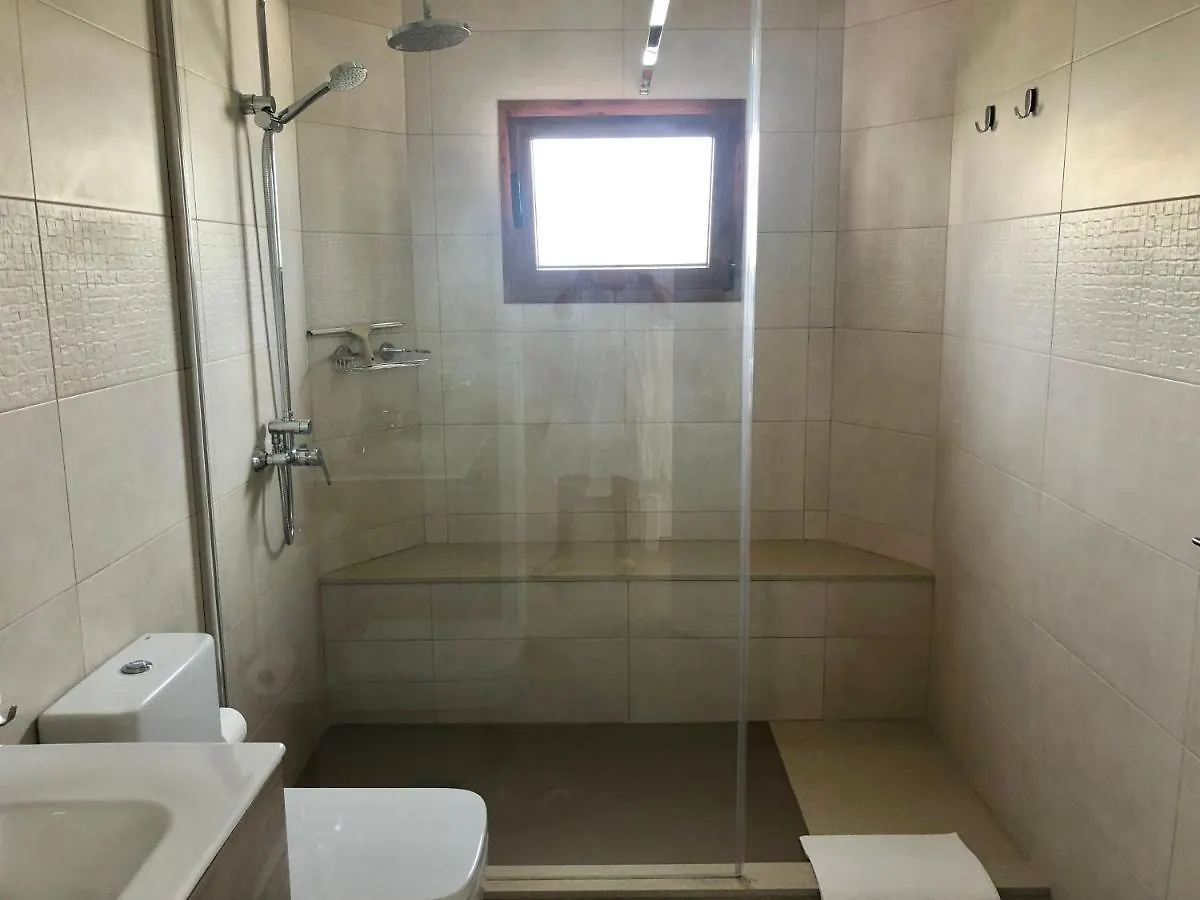 Tomo Villa Puerto del Carmen